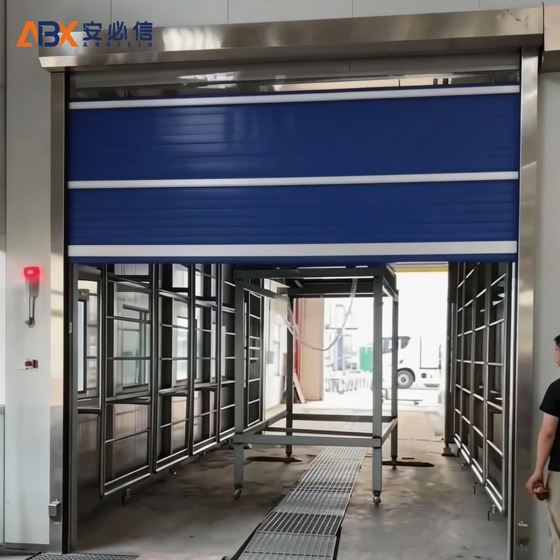 香港特别行政区快速门